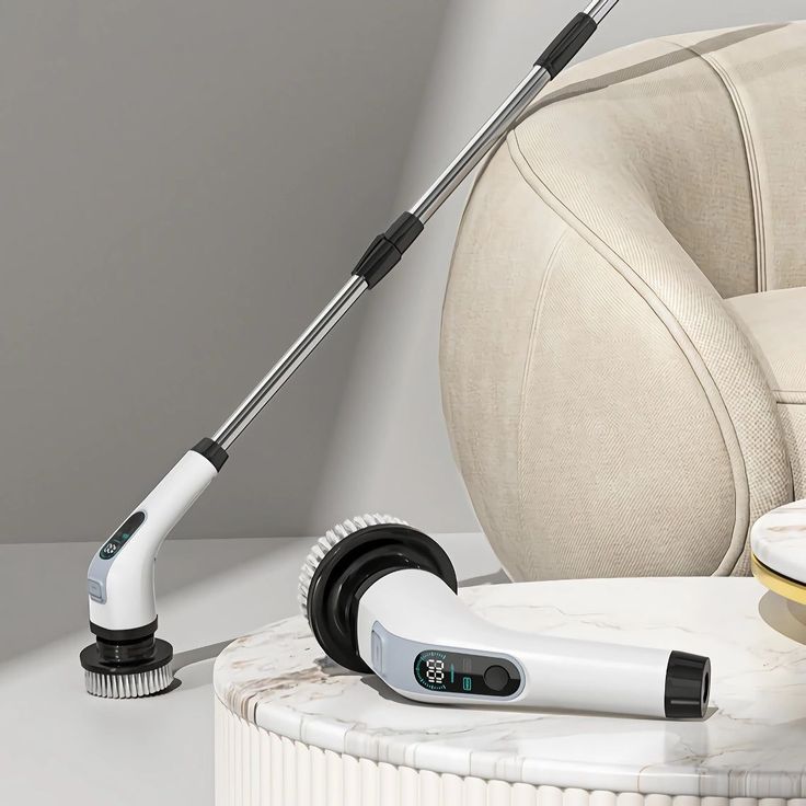 Electric Cleaning Brush