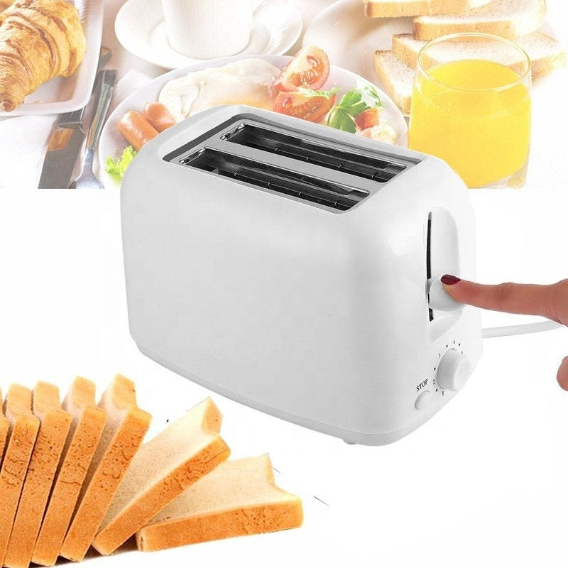 Olympia - 2 Slice Toaster