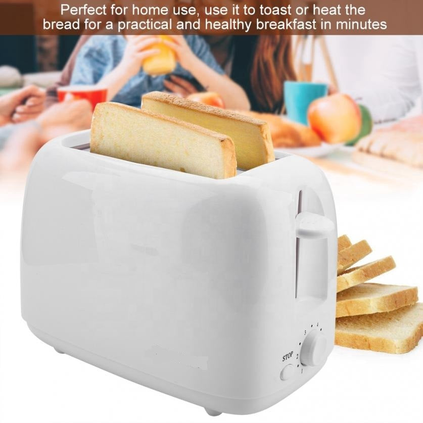 Olympia - 2 Slice Toaster