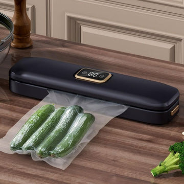 Vacuum Sealing Machine