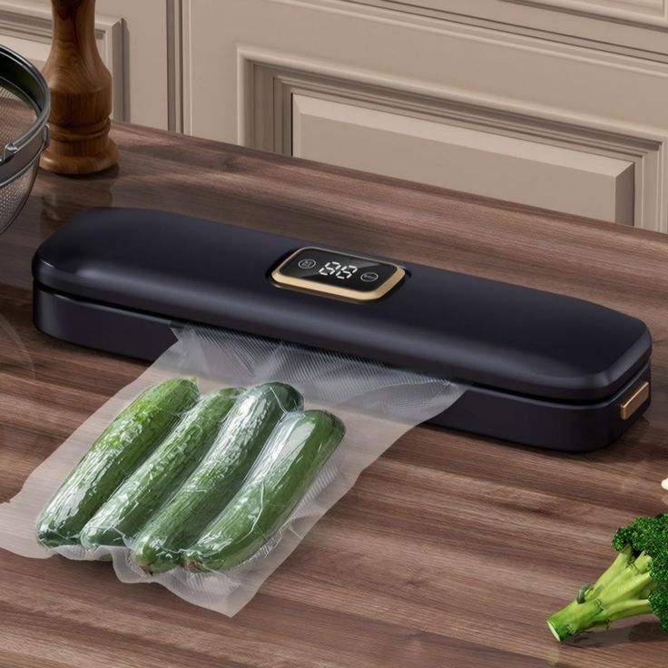 Vacuum Sealing Machine
