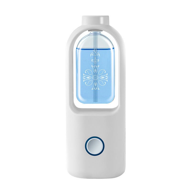 Automatic Deodorant Mute Humidifier