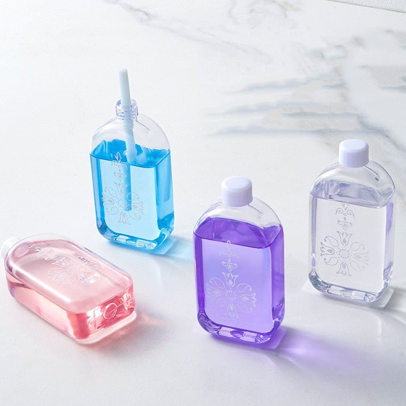 Automatic Deodorant Mute Humidifier