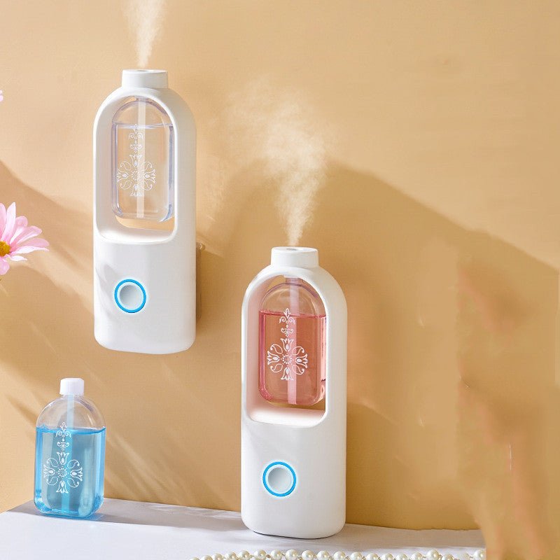 Automatic Deodorant Mute Humidifier
