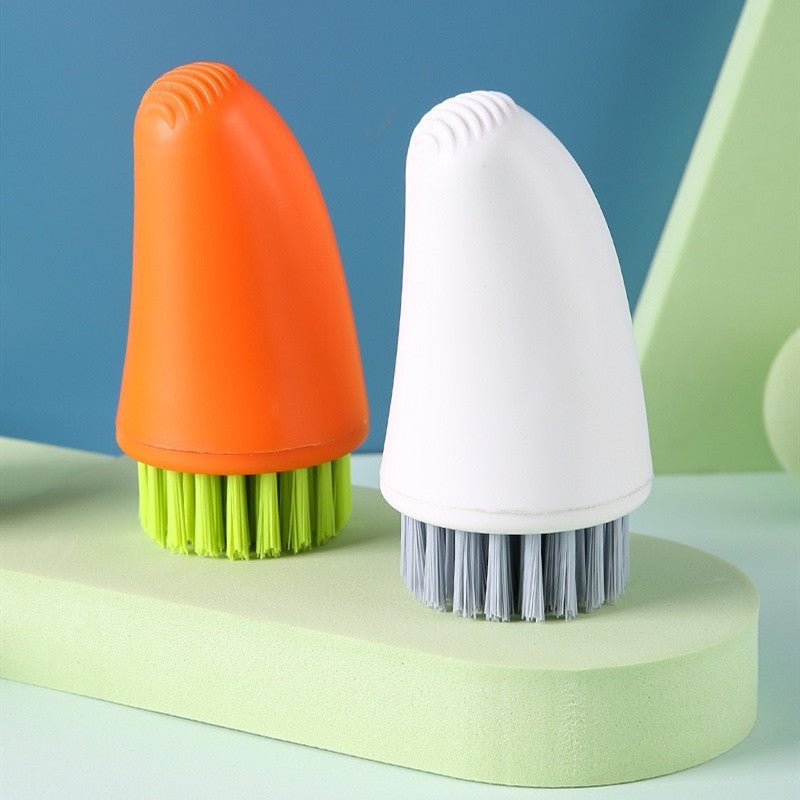 Multifunctional Carrot Brush Kitchen