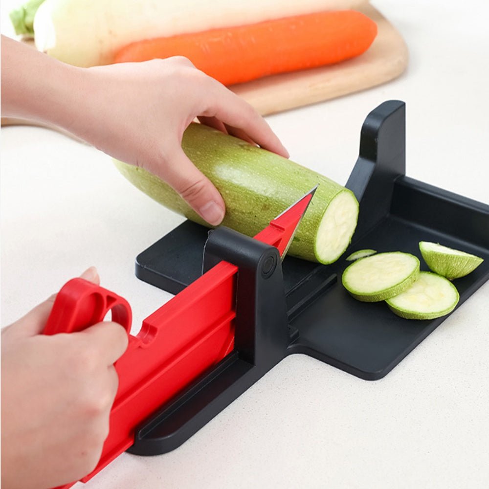 Multifunctional Veggie Chopper