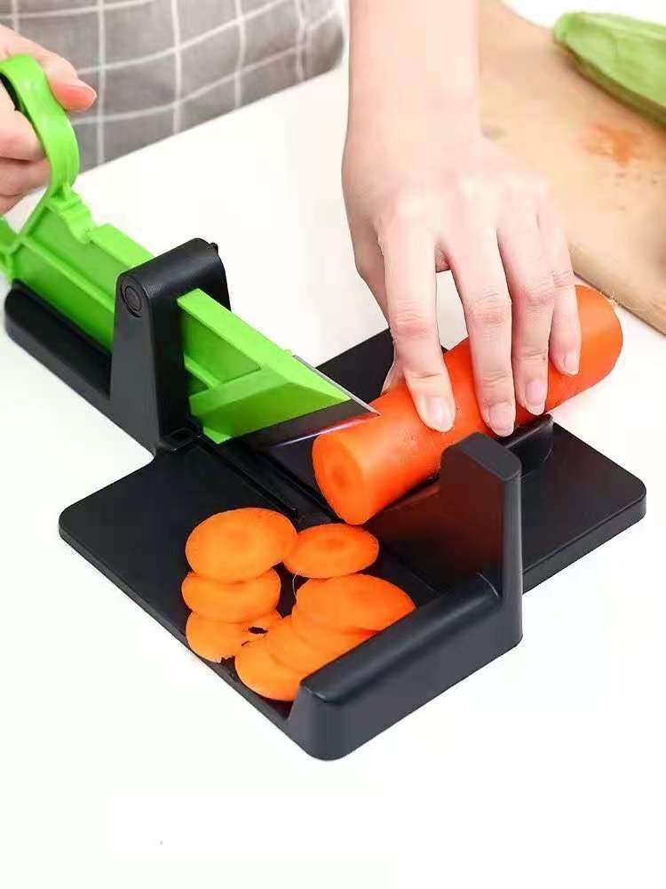 Multifunctional Veggie Chopper