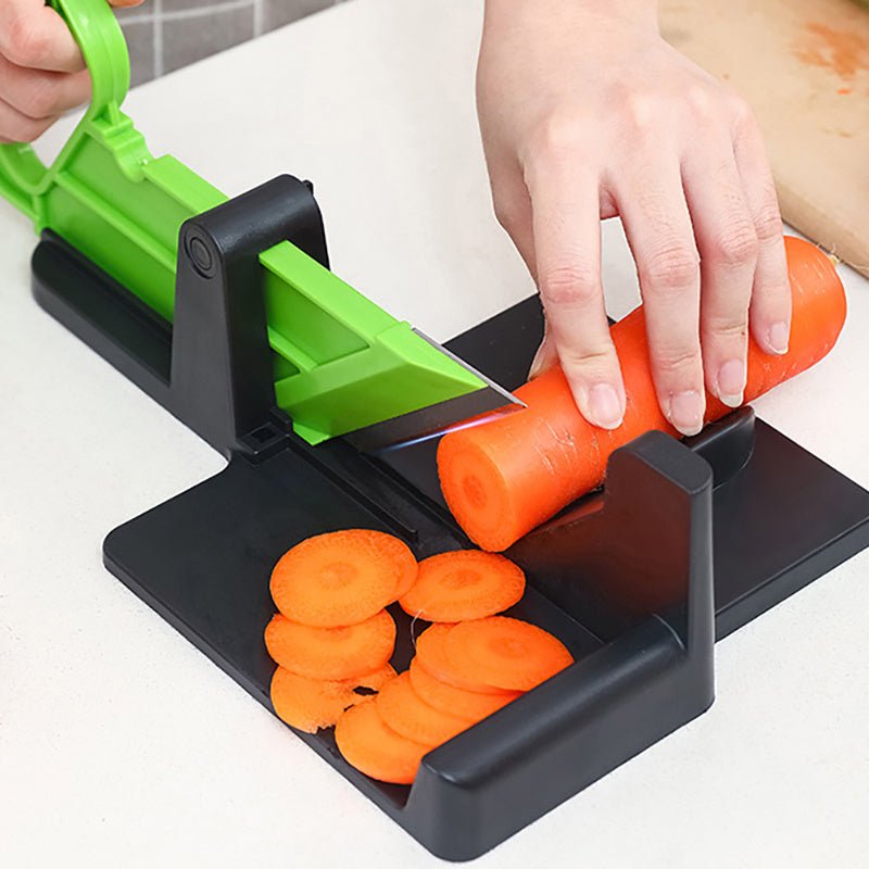 Multifunctional Veggie Chopper