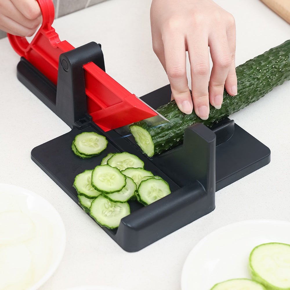 Multifunctional Veggie Chopper