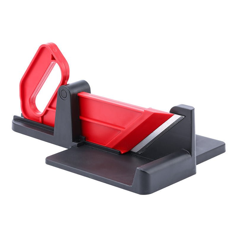 Multifunctional Veggie Chopper