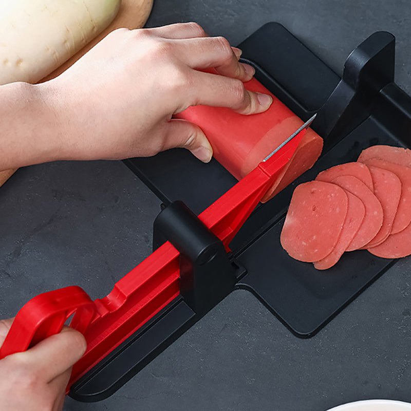 Multifunctional Veggie Chopper