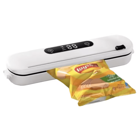 Vacuum Sealing Machine