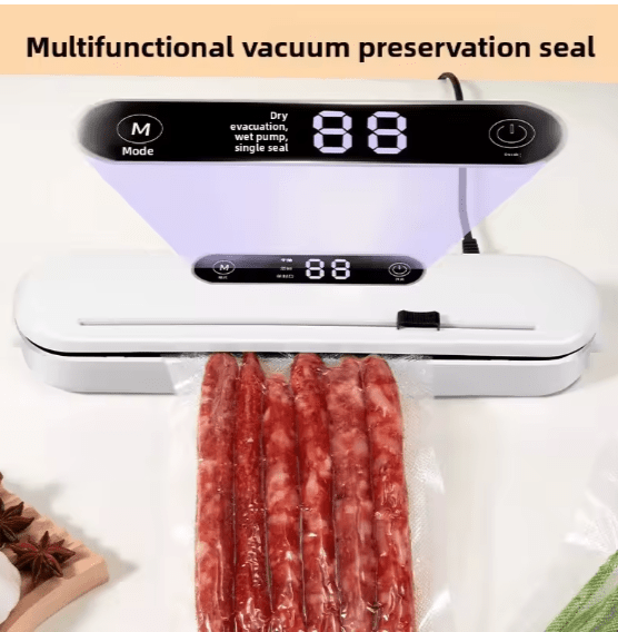Vacuum Sealing Machine
