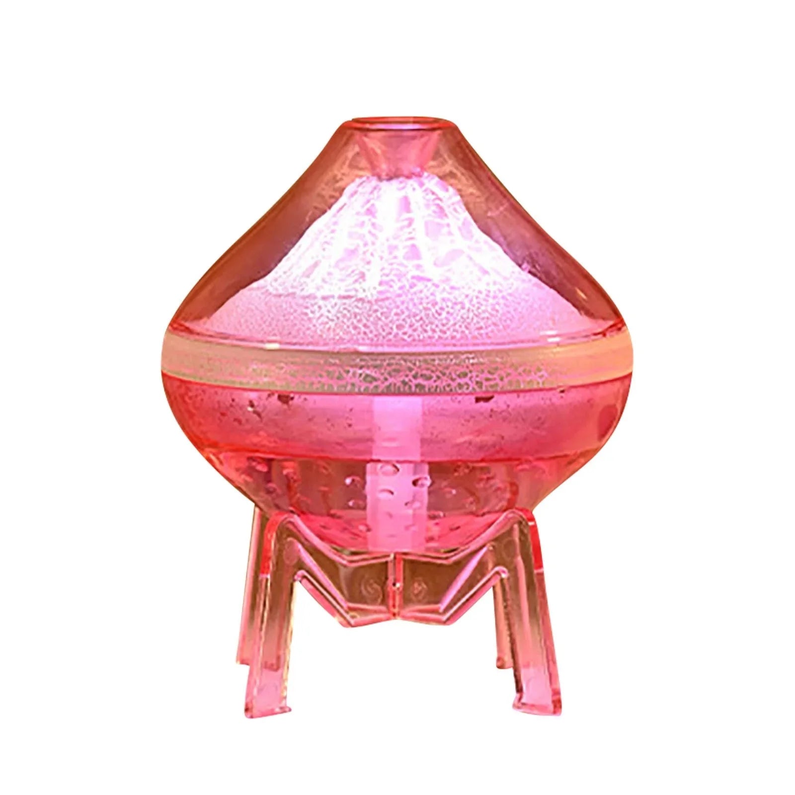 Volcano Lamp Humidifier